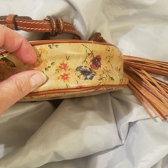 Patricia Nash Prairie Rose Scafati - Picture 5 of 7